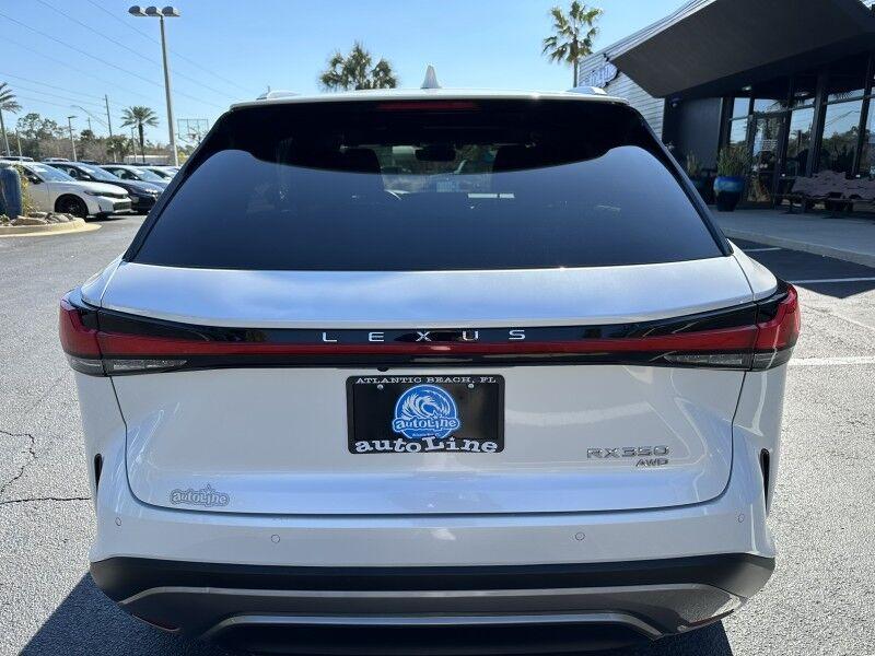 Lexus RX - Thumbnail 4