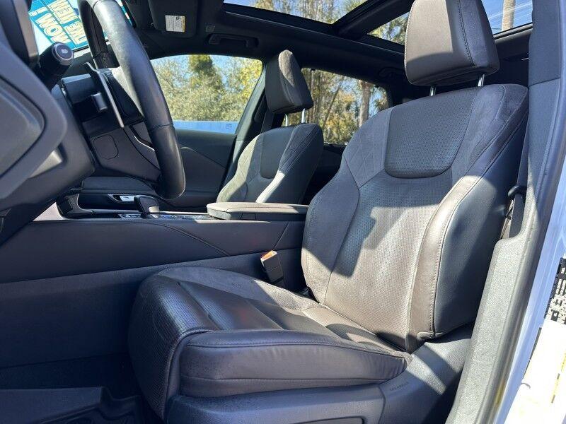 Lexus RX - Thumbnail 13