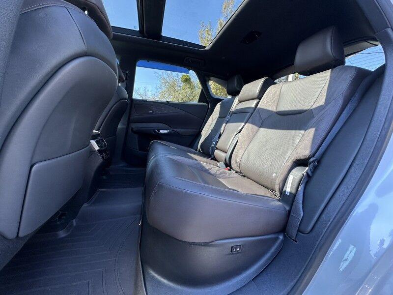 Lexus RX - Thumbnail 14