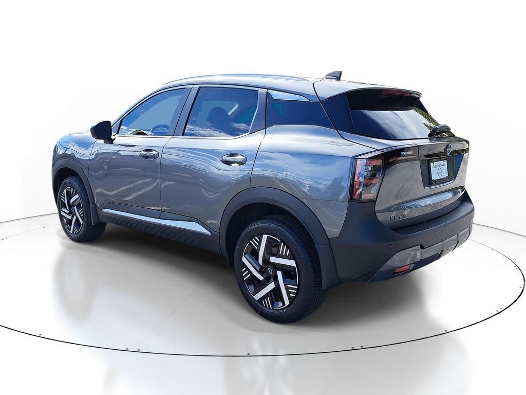 Nissan Kicks Sv - Thumbnail 6