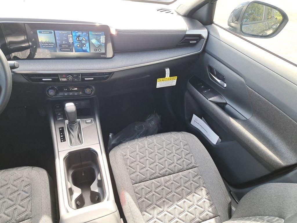 Nissan Kicks Sv - Thumbnail 18