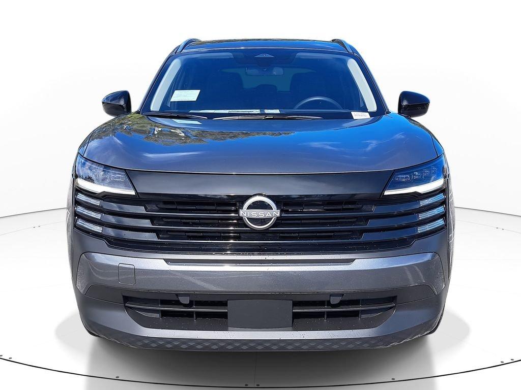 Nissan Kicks Sv - Thumbnail 4