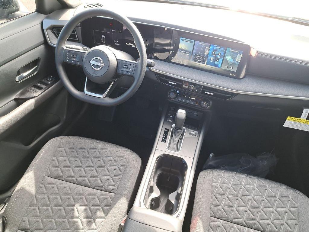 Nissan Kicks Sv - Thumbnail 16