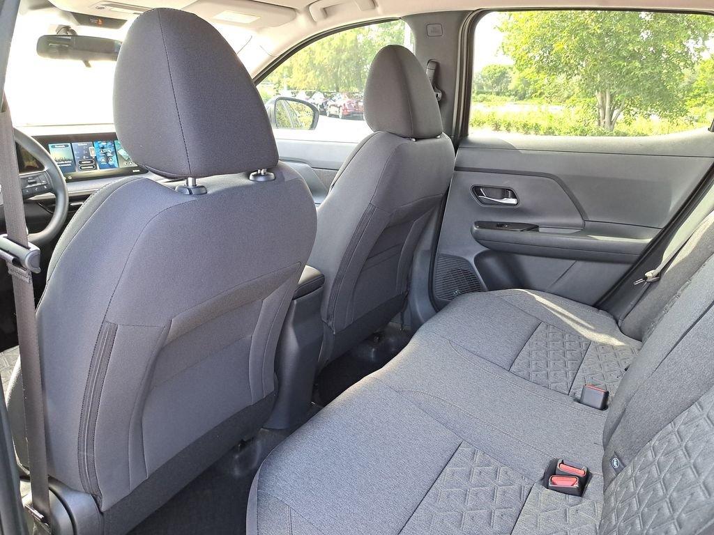 Nissan Kicks Sv - Thumbnail 12