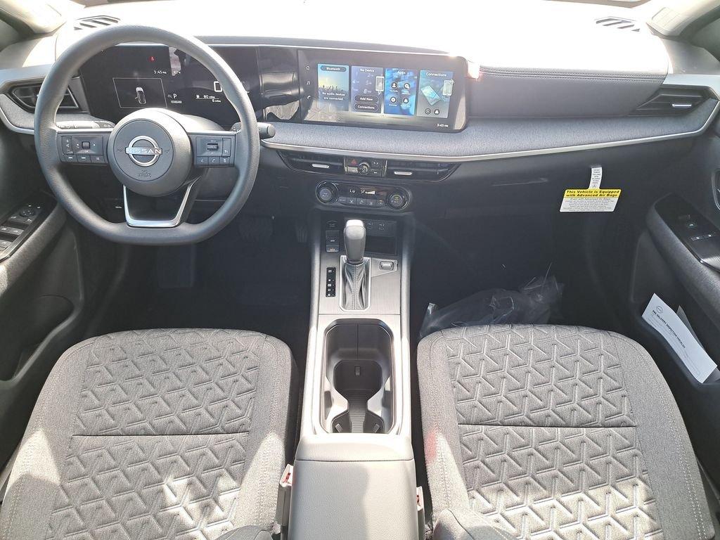 Nissan Kicks Sv - Thumbnail 17