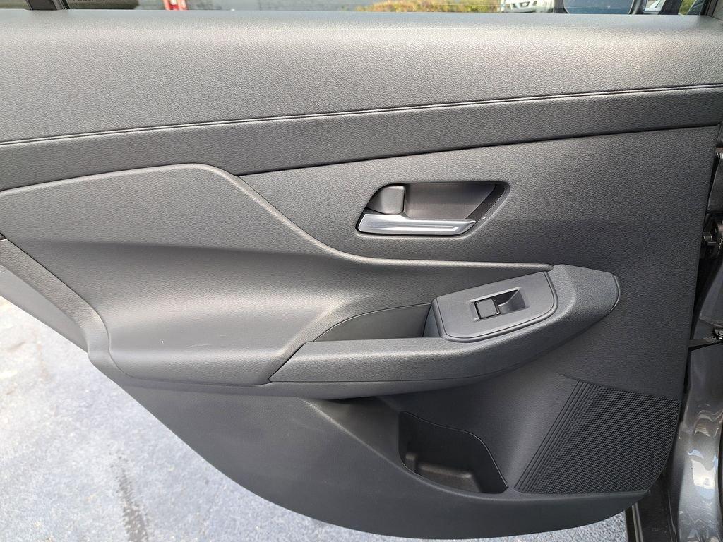 Nissan Sentra Sv - Thumbnail 15