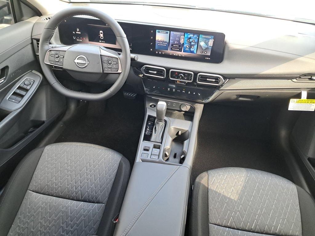 Nissan Sentra Sv - Thumbnail 16