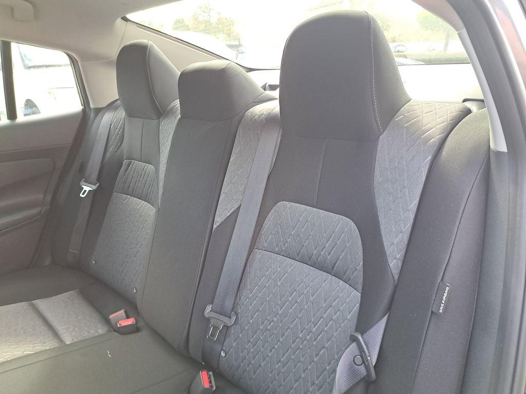 Nissan Sentra Sv - Thumbnail 14