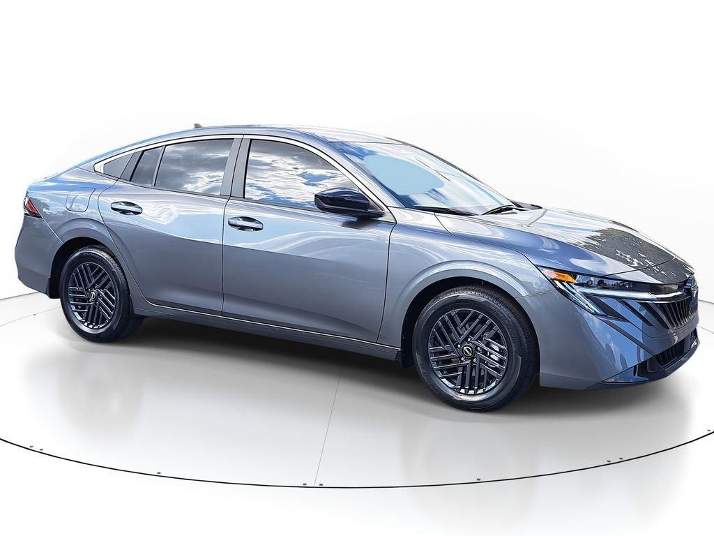 Nissan Sentra Sv - Thumbnail 3