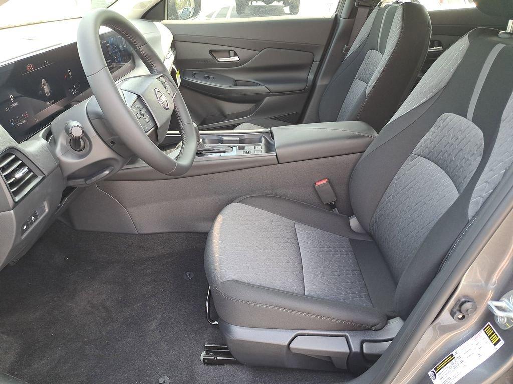 Nissan Sentra Sv - Thumbnail 20