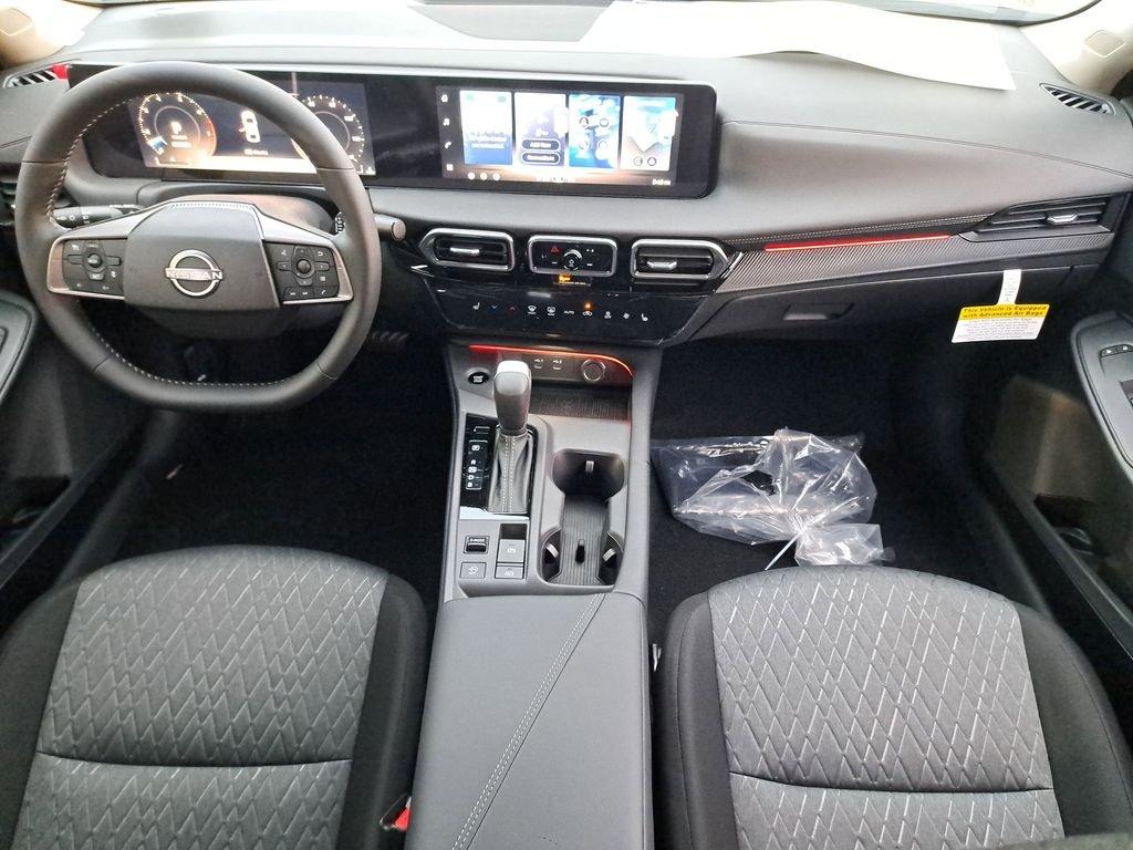 Nissan Sentra Sv - Thumbnail 16