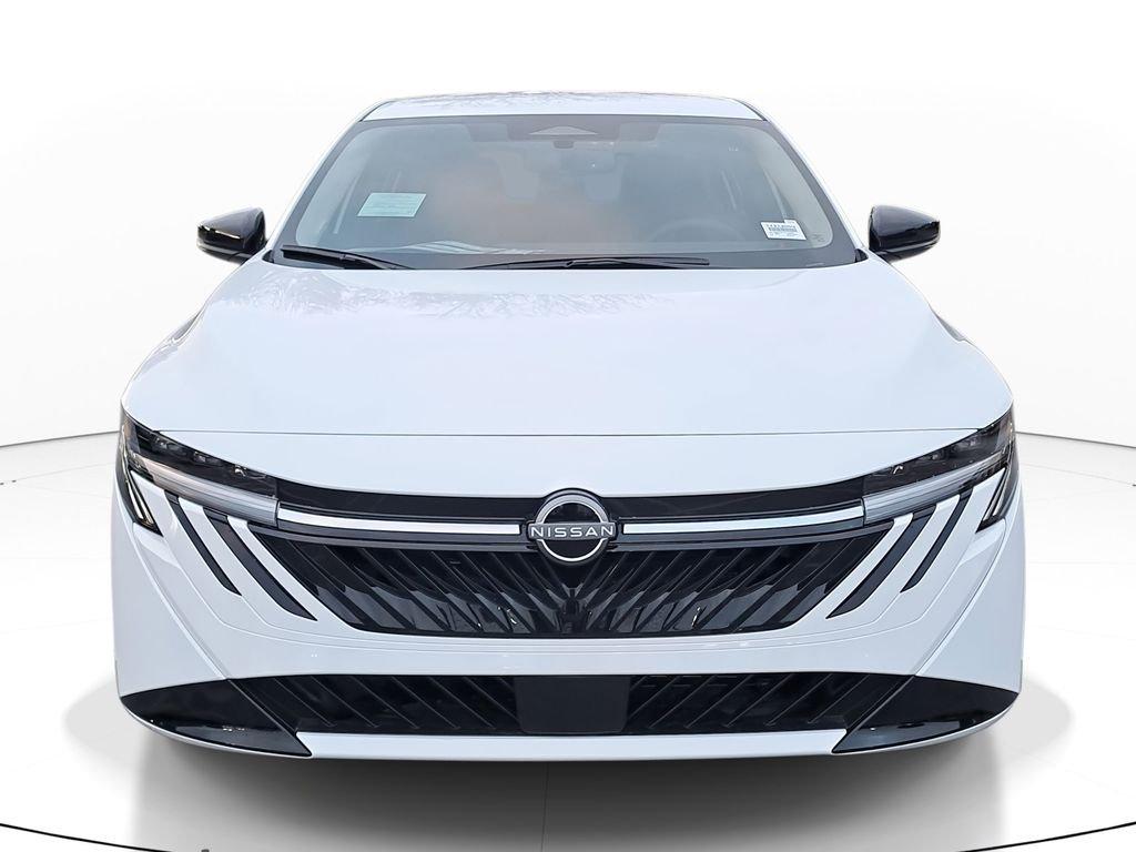 Nissan Sentra Sv - Thumbnail 4