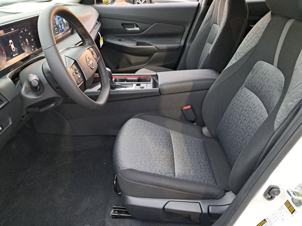 Nissan Sentra Sv - Thumbnail 19