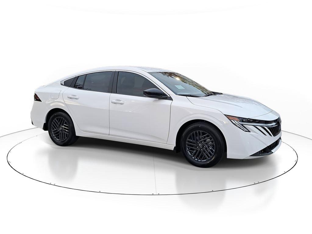 Nissan Sentra Sv - Thumbnail 3