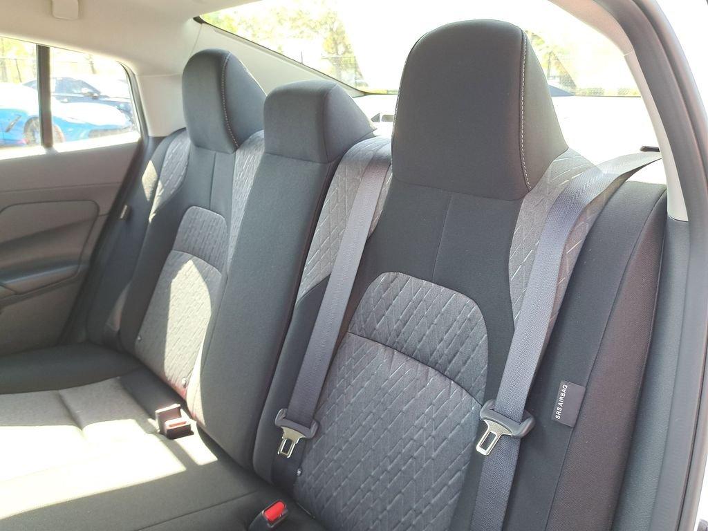 Nissan Sentra Sv - Thumbnail 14