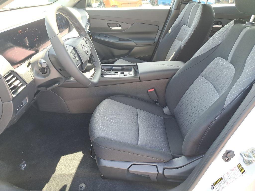 Nissan Sentra Sv - Thumbnail 20