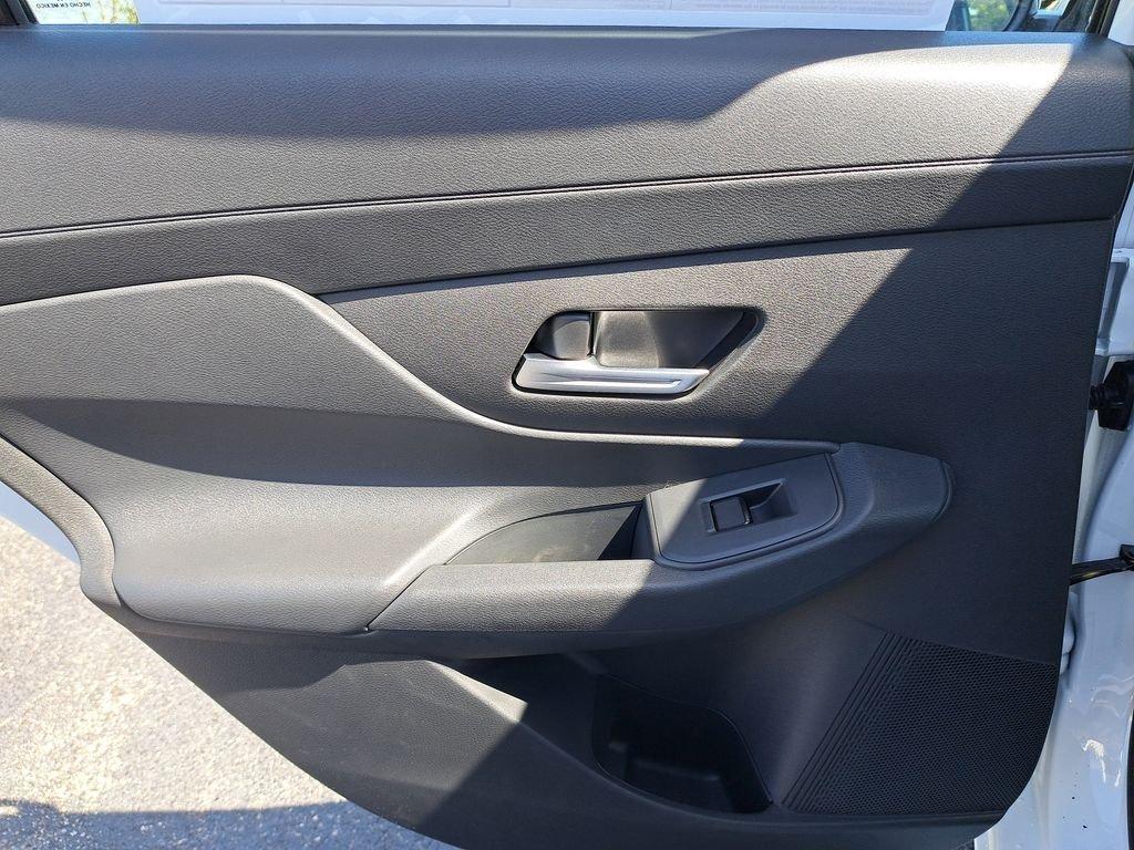 Nissan Sentra Sv - Thumbnail 15