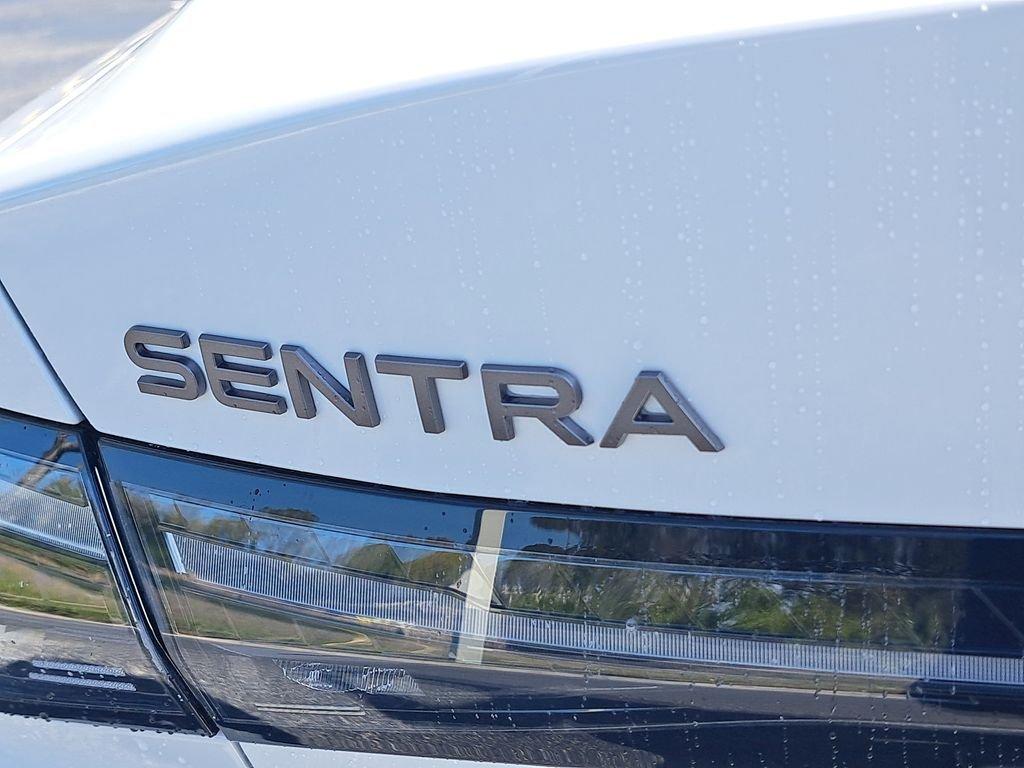 Nissan Sentra Sv - Thumbnail 10