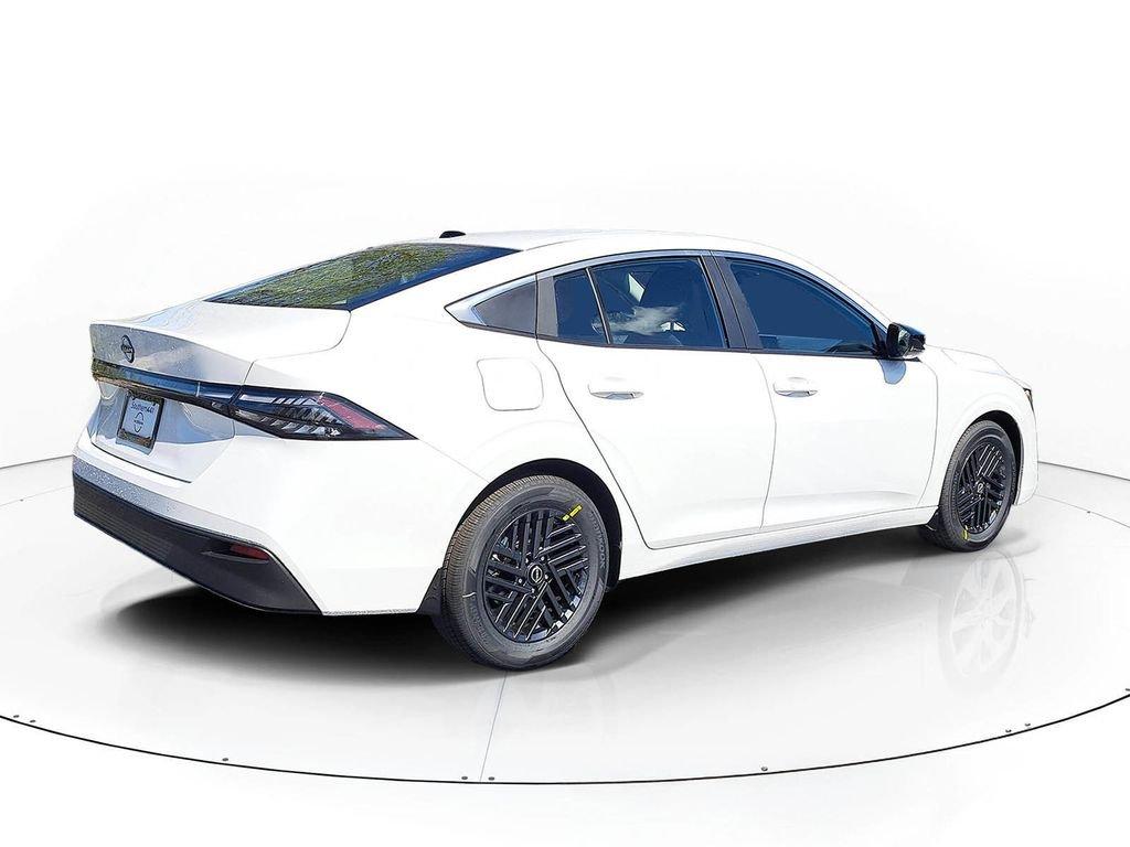 Nissan Sentra Sv - Thumbnail 8