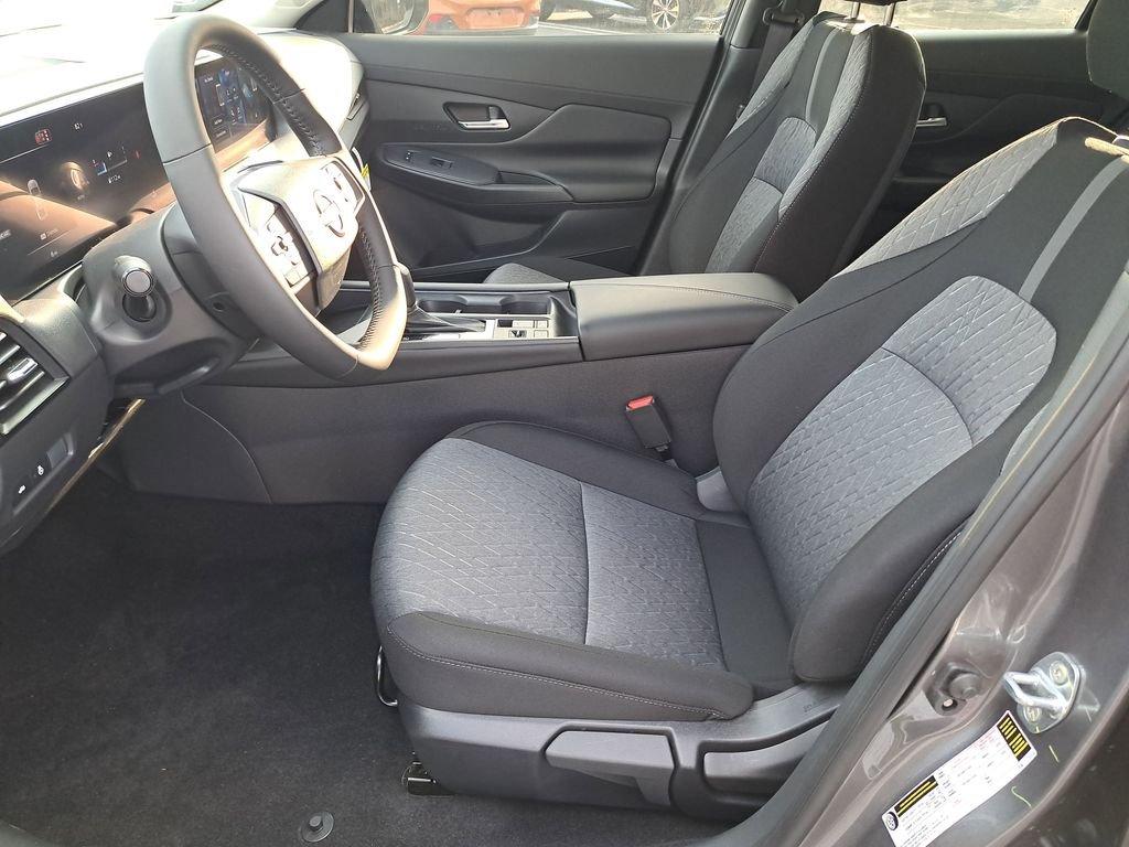 Nissan Sentra Sv - Thumbnail 19