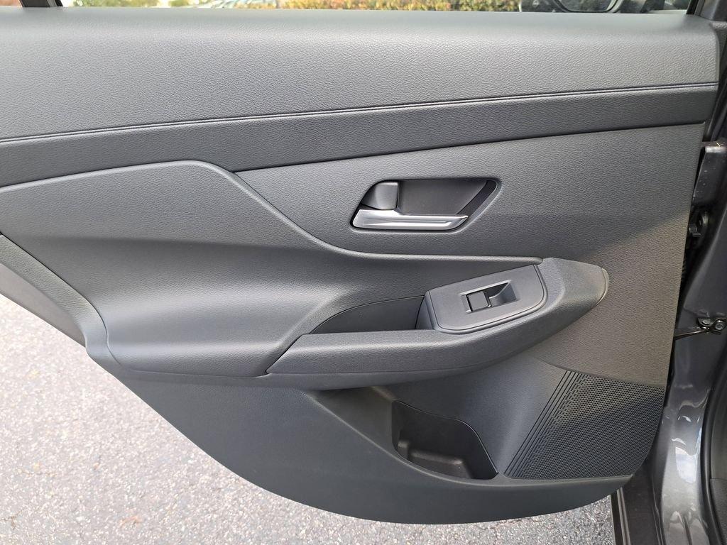 Nissan Sentra Sv - Thumbnail 14