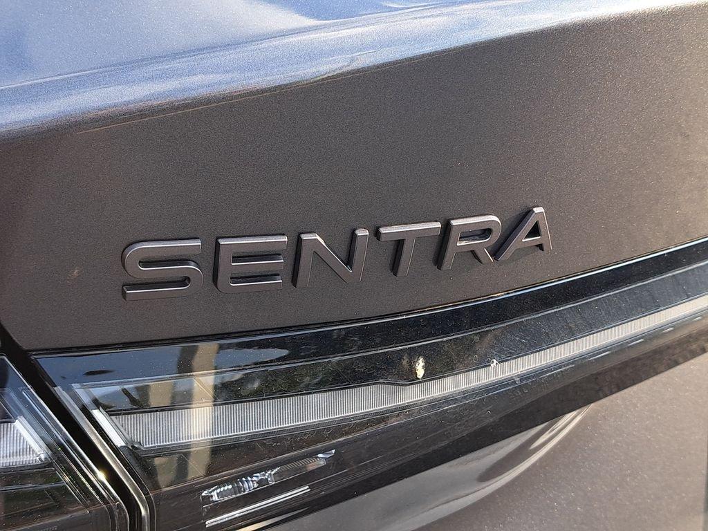 Nissan Sentra Sv - Thumbnail 9