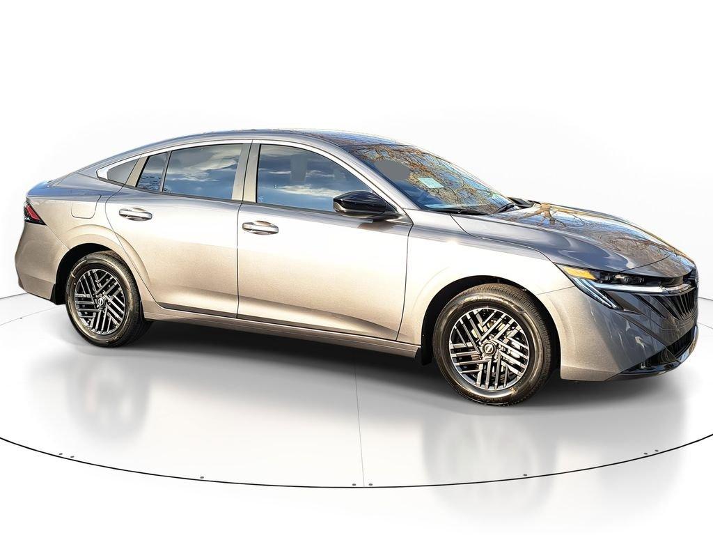 Nissan Sentra Sv - Thumbnail 3