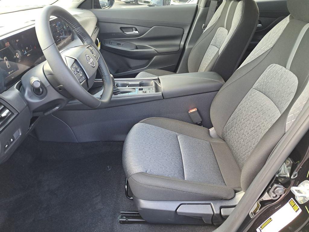 Nissan Sentra Sv - Thumbnail 20