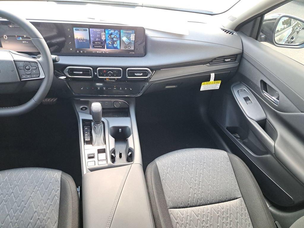 Nissan Sentra Sv - Thumbnail 18