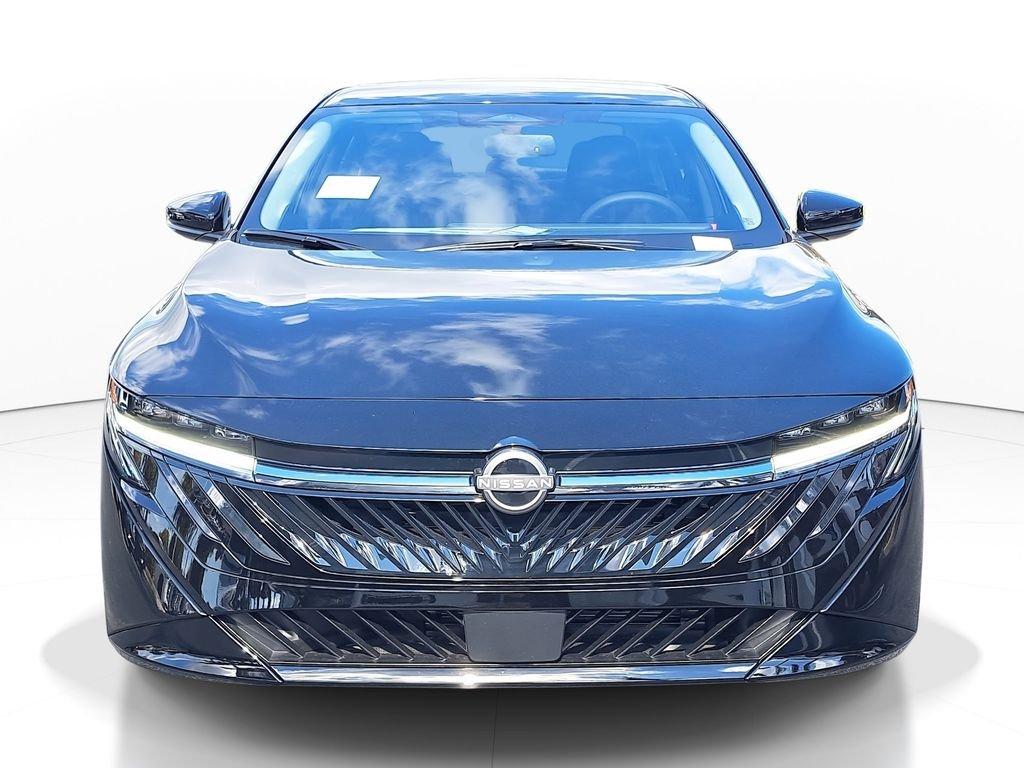 Nissan Sentra Sv - Thumbnail 4