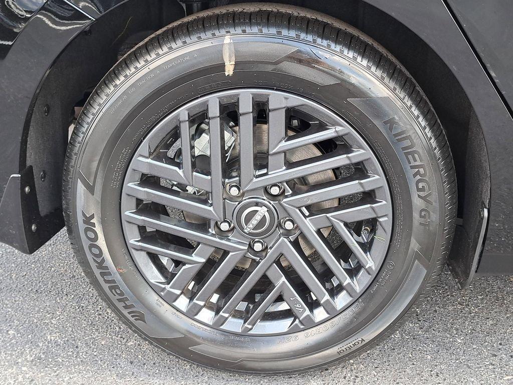 Nissan Sentra Sv - Thumbnail 9