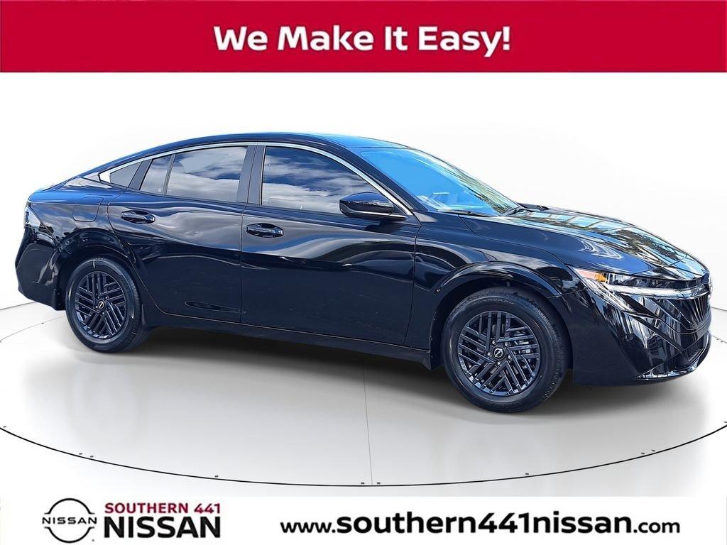 Nissan Sentra Sv - Thumbnail 2