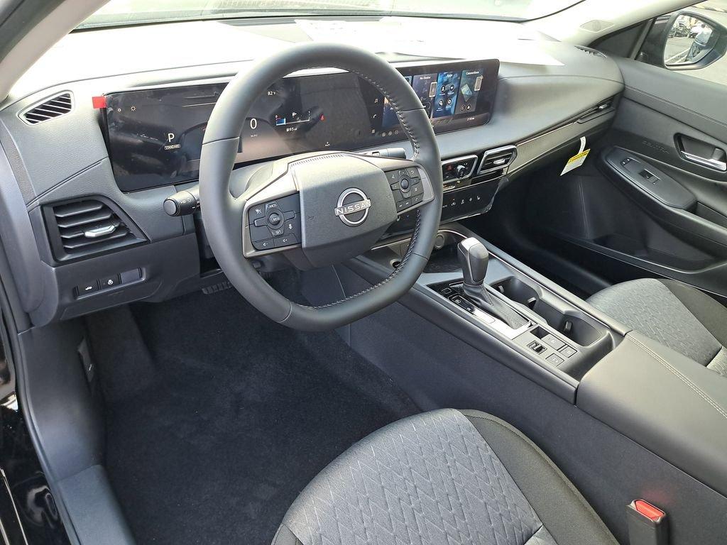 Nissan Sentra Sv - Thumbnail 19