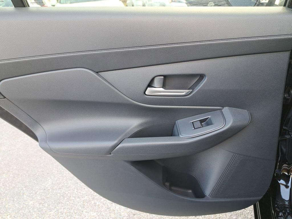 Nissan Sentra Sv - Thumbnail 15