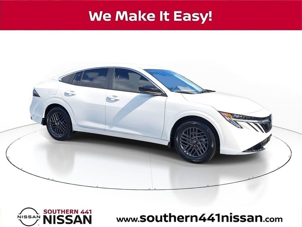 Nissan Sentra Sv - Thumbnail 2