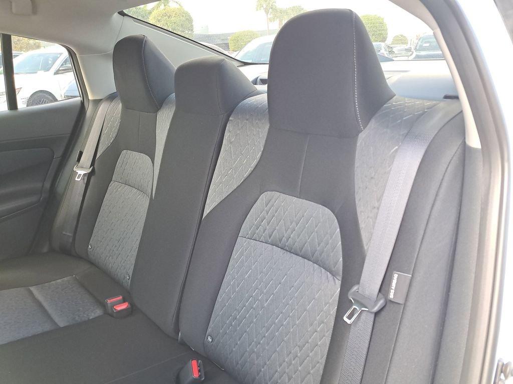 Nissan Sentra Sv - Thumbnail 14