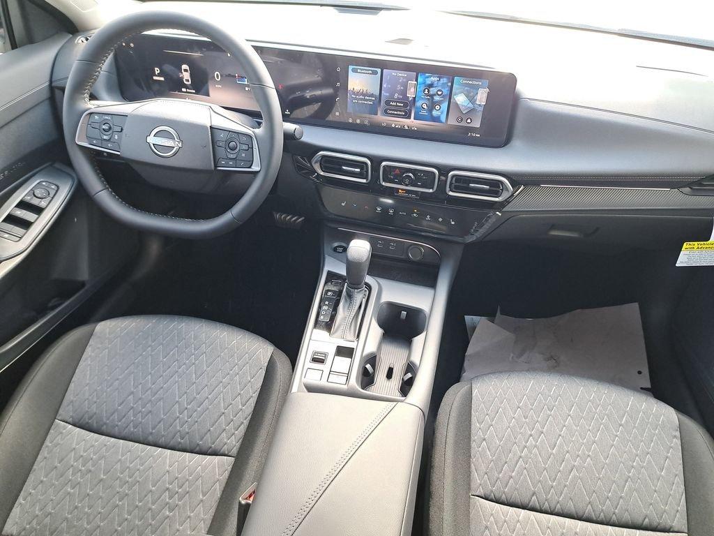 Nissan Sentra Sv - Thumbnail 16