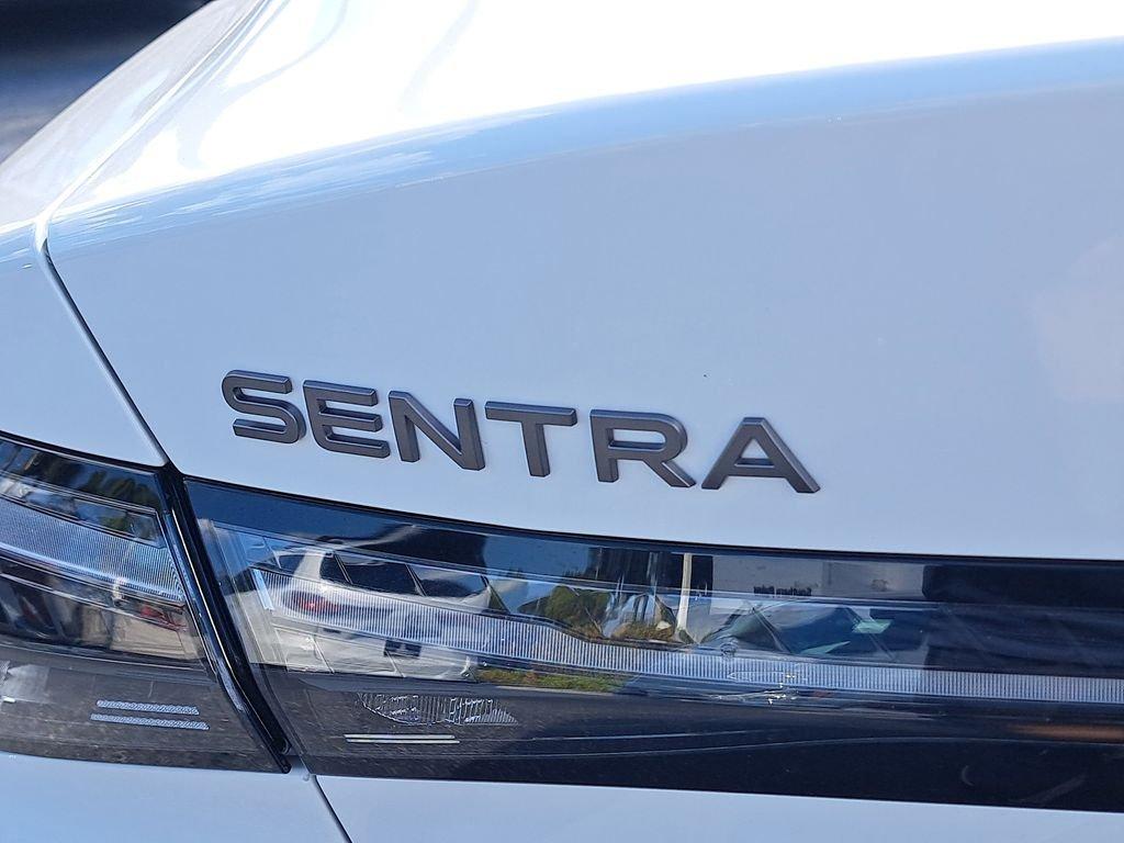 Nissan Sentra Sv - Thumbnail 10