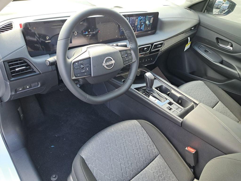 Nissan Sentra Sv - Thumbnail 18