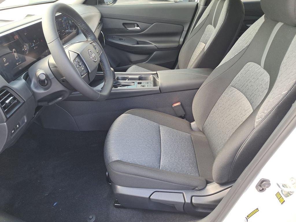 Nissan Sentra Sv - Thumbnail 19