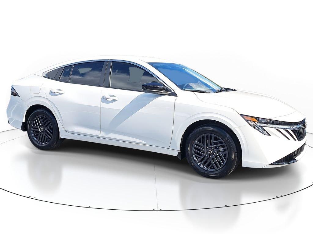 Nissan Sentra Sv - Thumbnail 3