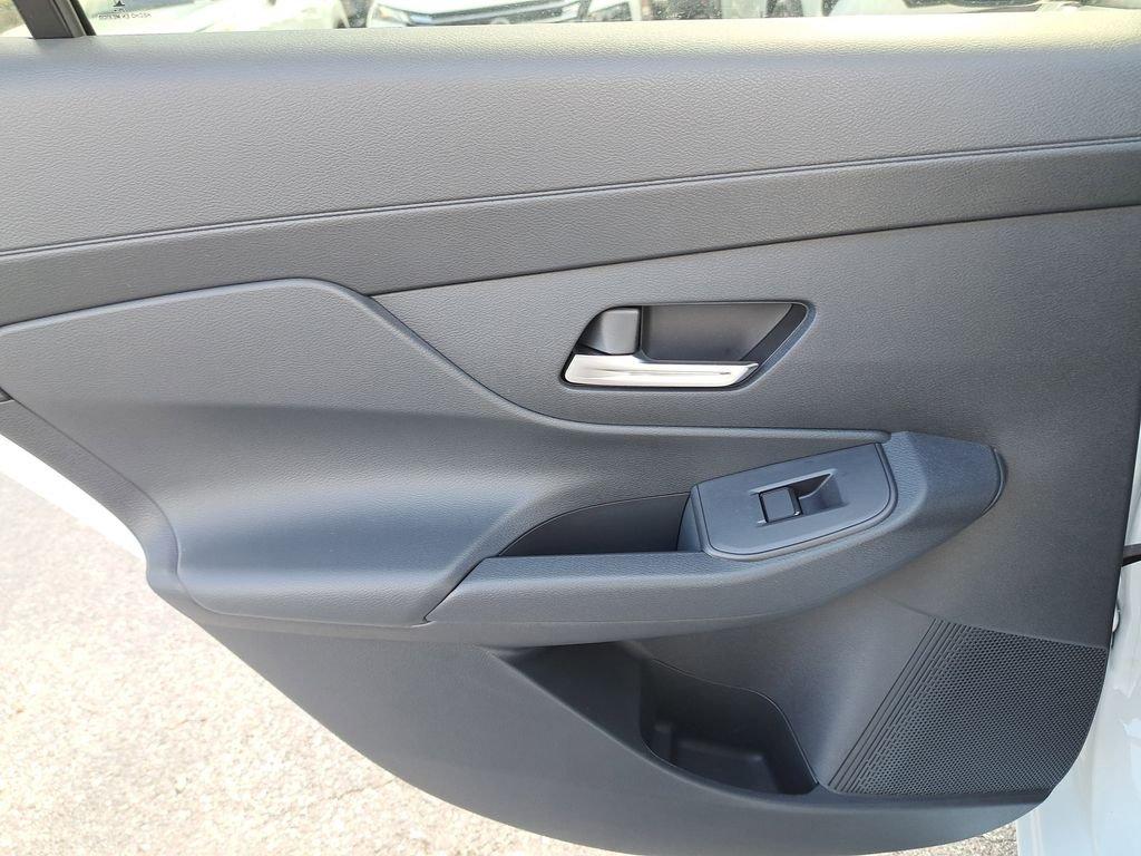 Nissan Sentra Sv - Thumbnail 15