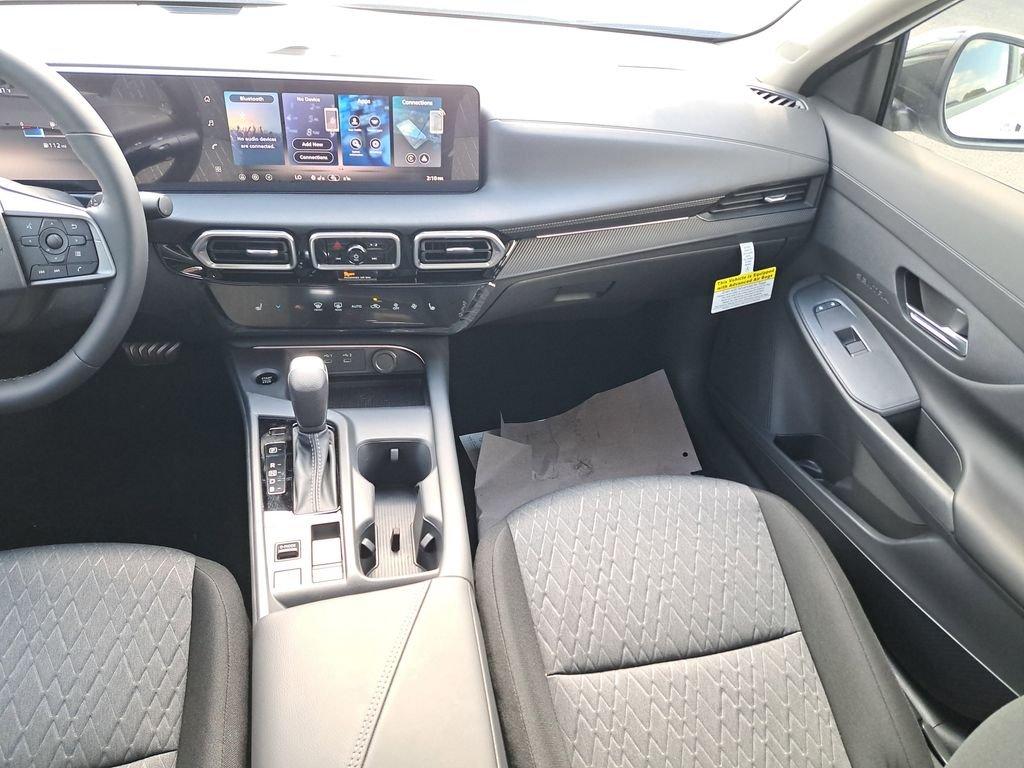 Nissan Sentra Sv - Thumbnail 17