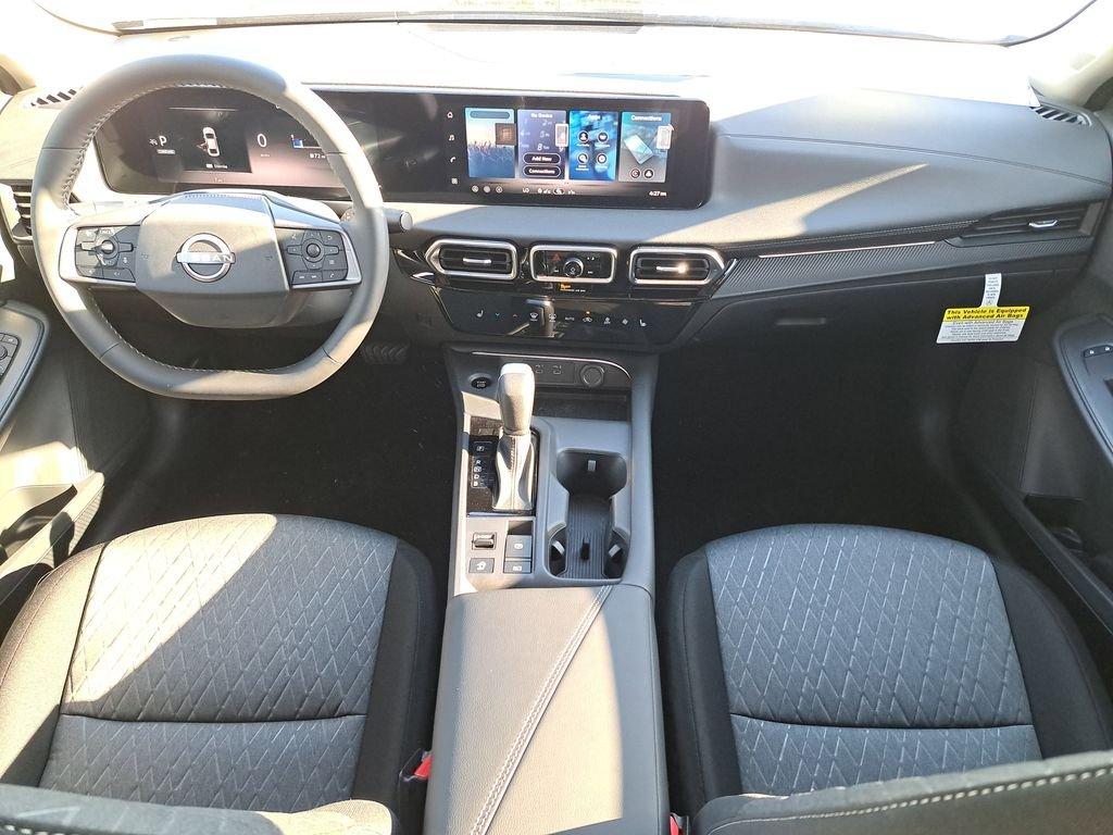 Nissan Sentra Sv - Thumbnail 17