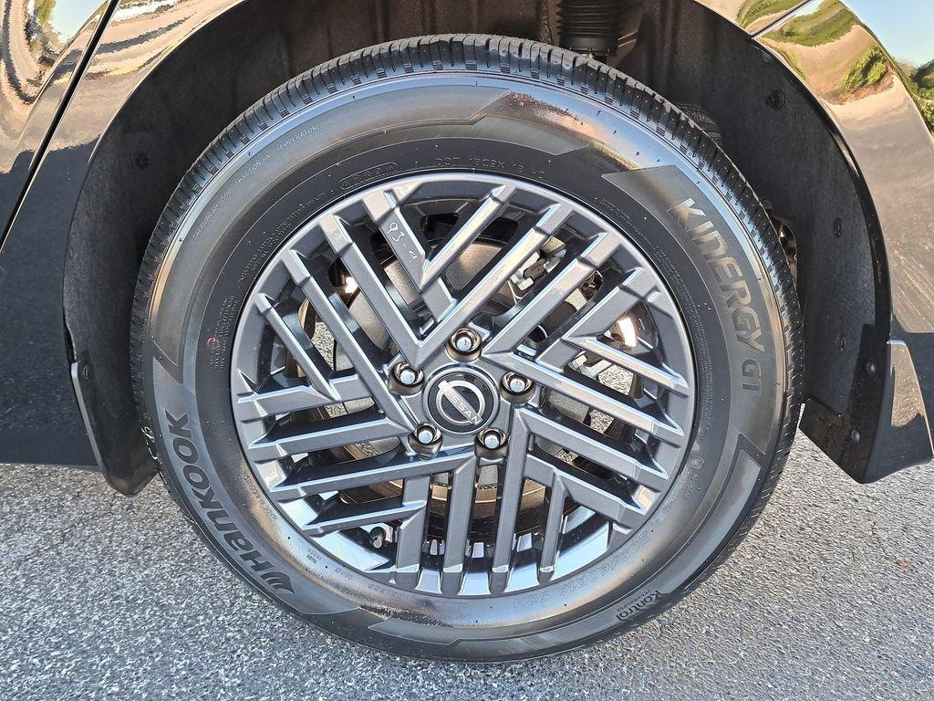 Nissan Sentra Sv - Thumbnail 9