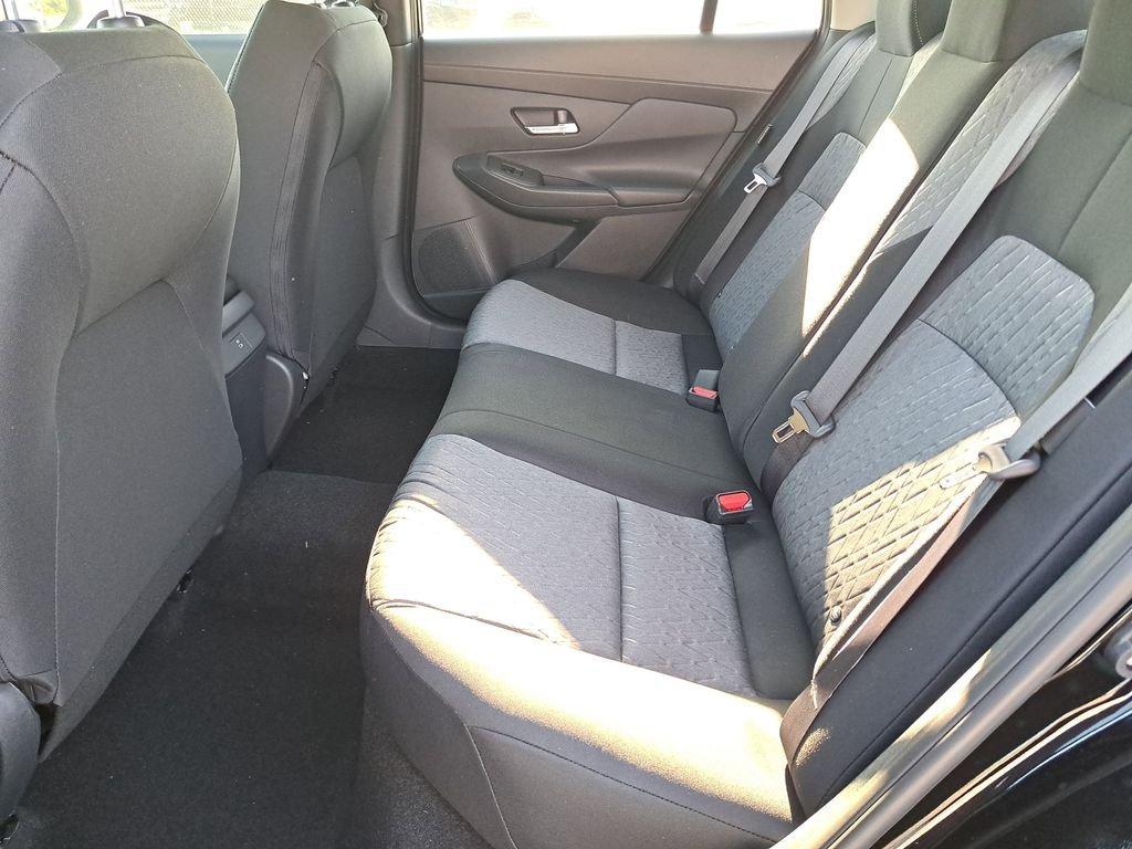 Nissan Sentra Sv - Thumbnail 13