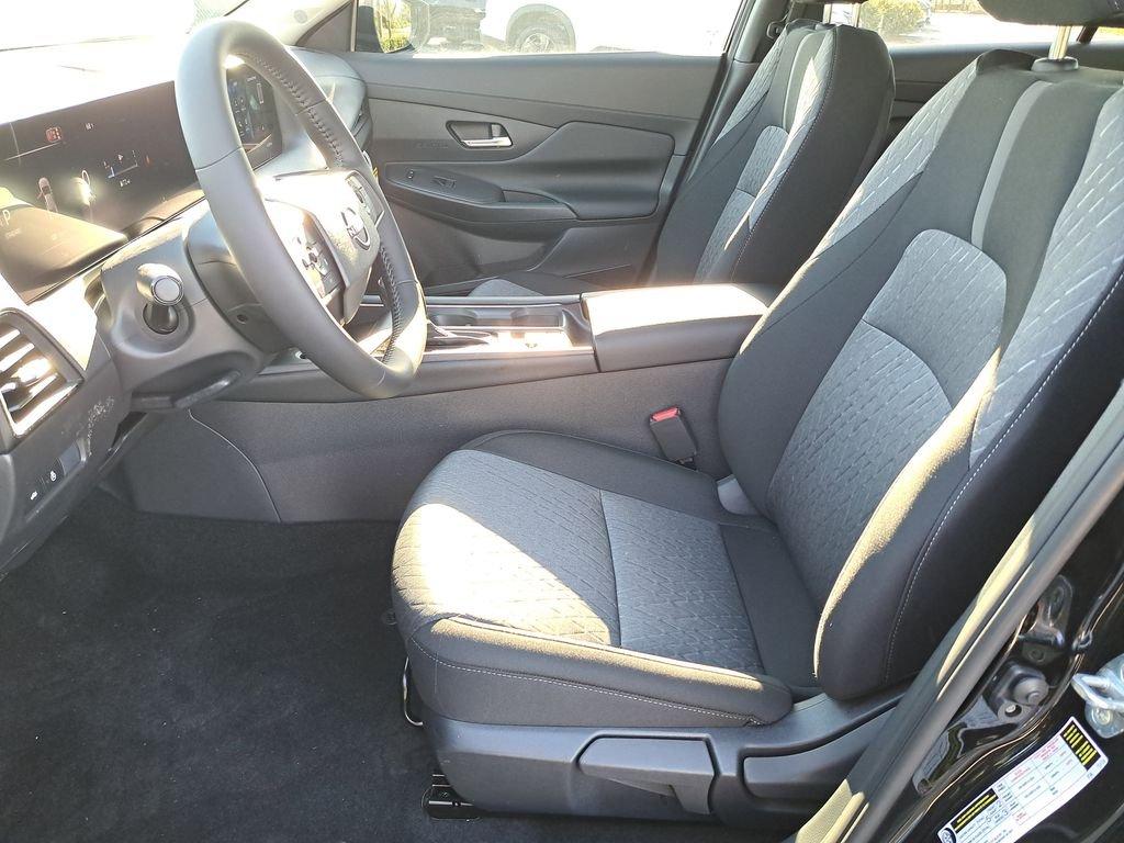 Nissan Sentra Sv - Thumbnail 20