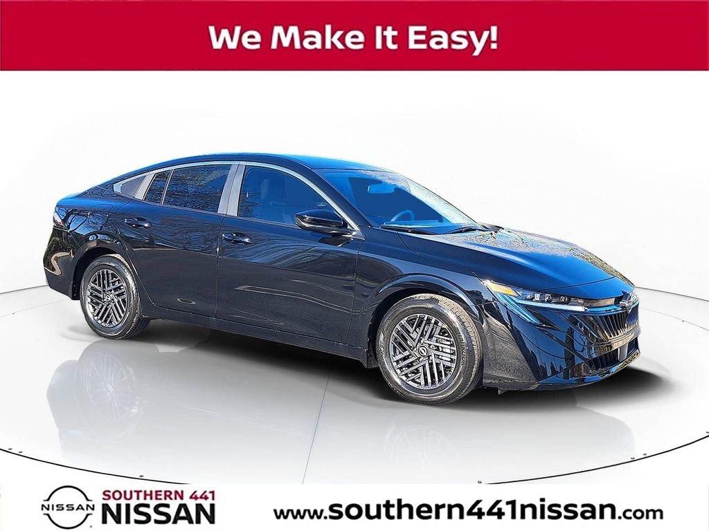 Nissan Sentra Sv - Thumbnail 2