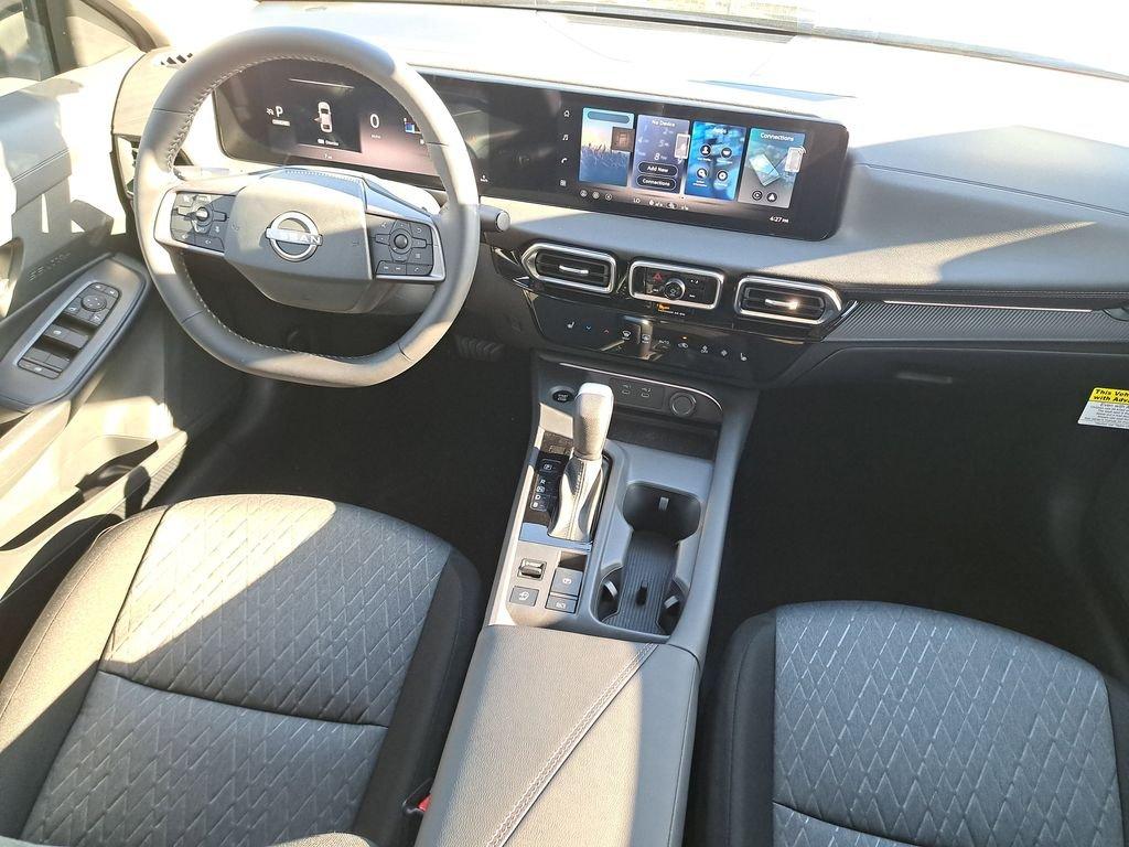 Nissan Sentra Sv - Thumbnail 16