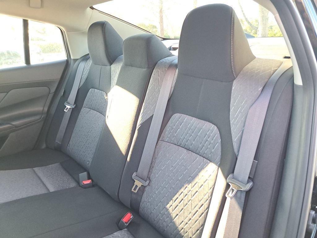 Nissan Sentra Sv - Thumbnail 14